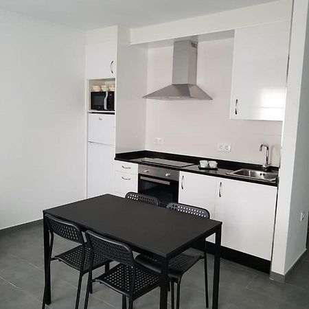 Appartamento Casa Soanbra O Grove Esterno foto