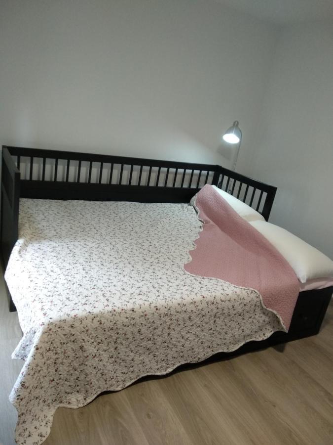Appartamento Casa Soanbra O Grove Esterno foto