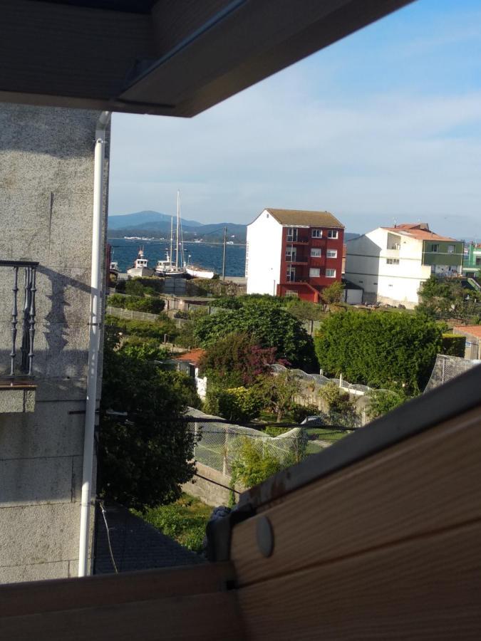 Appartamento Casa Soanbra O Grove Esterno foto