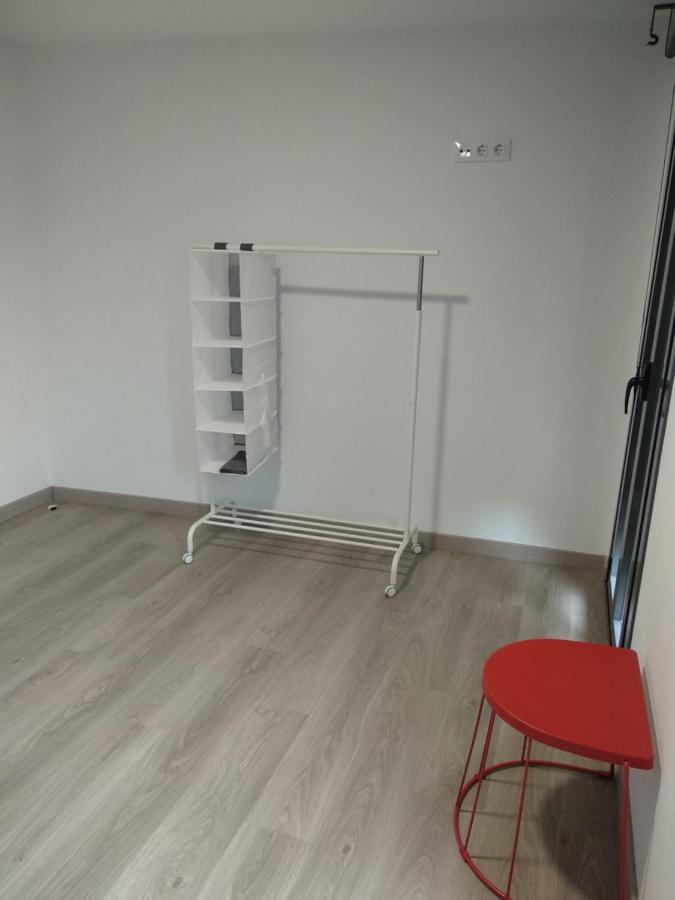 Appartamento Casa Soanbra O Grove Esterno foto