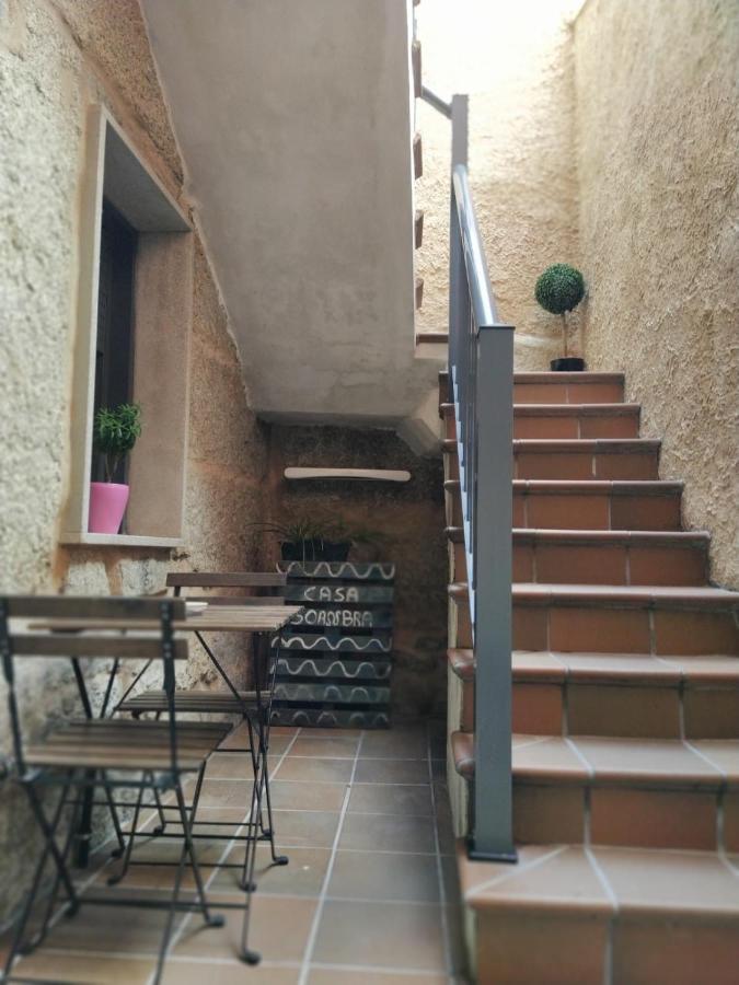 Appartamento Casa Soanbra O Grove Esterno foto