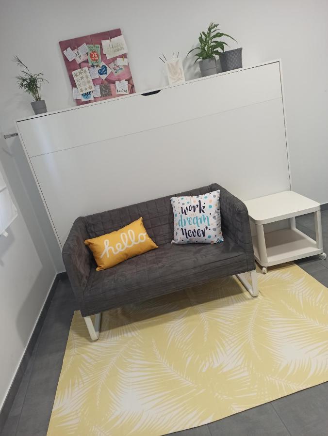 Appartamento Casa Soanbra O Grove Esterno foto