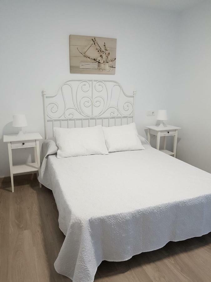 Appartamento Casa Soanbra O Grove Esterno foto