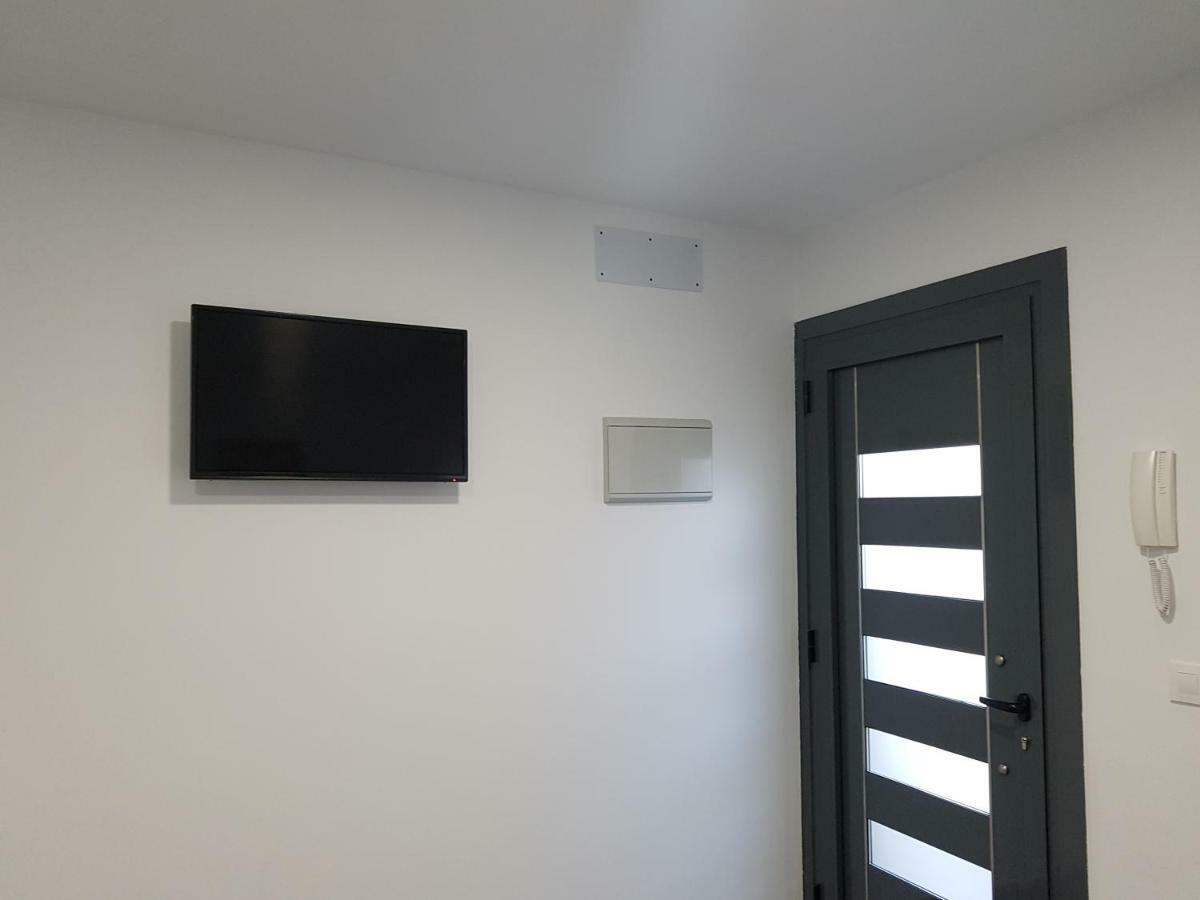 Appartamento Casa Soanbra O Grove Esterno foto